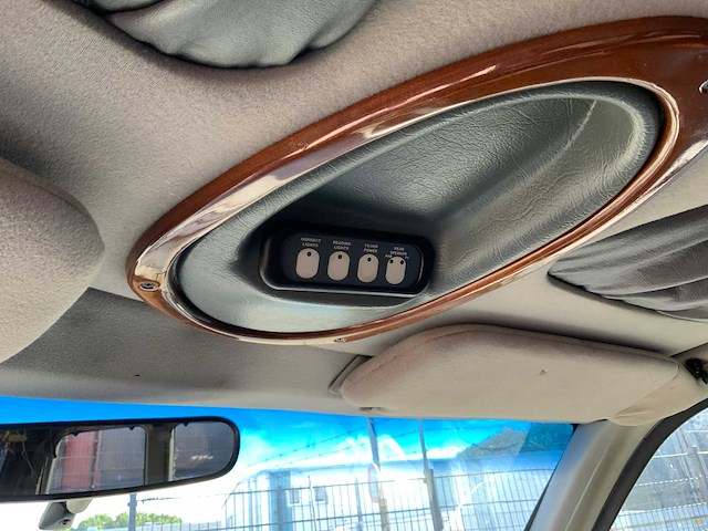 1999 g.m.c. savana personenauto - afbeelding 8 van  38