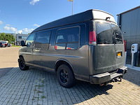 1999 g.m.c. savana personenauto - afbeelding 23 van  38