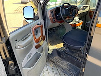 1999 g.m.c. savana personenauto - afbeelding 38 van  38