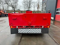 1999 goldhofer spzdl6-60/80 oplegger platform - afbeelding 23 van  29