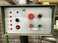 1999 gomad fds tafel- en spilfreesmachine - afbeelding 4 van  14
