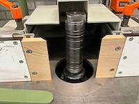 1999 gomad fds tafel- en spilfreesmachine - afbeelding 11 van  14
