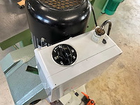 1999 gomad fds tafel- en spilfreesmachine - afbeelding 11 van  21