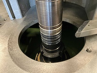 1999 gomad fds tafel- en spilfreesmachine - afbeelding 18 van  21
