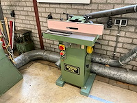1999 gomad fds tafel- en spilfreesmachine - afbeelding 1 van  8
