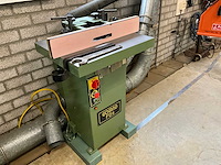 1999 gomad fds tafel- en spilfreesmachine - afbeelding 3 van  8