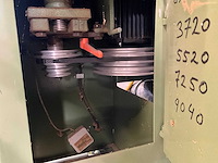 1999 gomad fds tafel- en spilfreesmachine - afbeelding 8 van  8