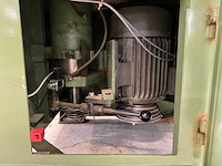 1999 gomad fds tafel- en spilfreesmachine - afbeelding 6 van  16