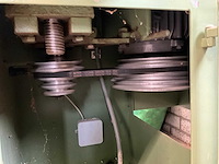 1999 gomad fds tafel- en spilfreesmachine - afbeelding 8 van  8