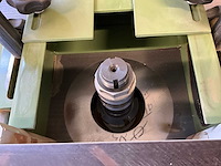 1999 gomad fds tafel- en spilfreesmachine - afbeelding 7 van  10
