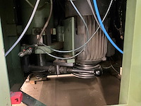 1999 gomad fds tafel- en spilfreesmachine - afbeelding 6 van  16