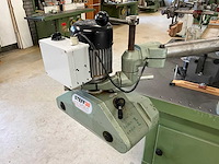 1999 gomad fds tafel- en spilfreesmachine - afbeelding 9 van  21