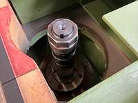 1999 gomad fds tafel- en spilfreesmachine - afbeelding 6 van  8