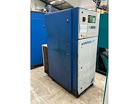 1999 grassair s88.10 schroefcompressor - afbeelding 2 van  8