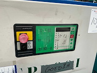 1999 grassair s88.10 schroefcompressor - afbeelding 3 van  8