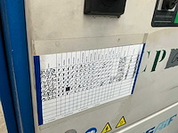 1999 grassair s88.10 schroefcompressor - afbeelding 4 van  8