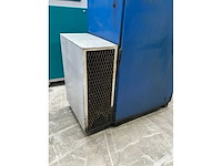 1999 grassair s88.10 schroefcompressor - afbeelding 6 van  8