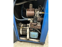 1999 grassair s88.10 schroefcompressor - afbeelding 8 van  8
