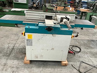 1999 griggio fs430 gecombineerde vlakvandiktebank - afbeelding 8 van  12