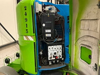 1999 grove amz 30 neu hoogwerker - afbeelding 8 van  22