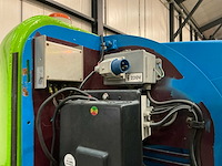 1999 grove amz 30 neu hoogwerker - afbeelding 9 van  22