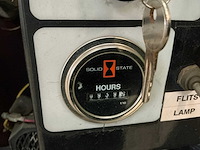 1999 grove amz 30 neu hoogwerker - afbeelding 11 van  22