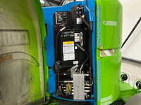 1999 grove amz 30 neu hoogwerker - afbeelding 13 van  22