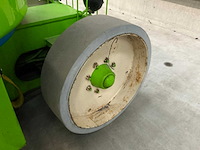 1999 grove amz 30 neu hoogwerker - afbeelding 14 van  22