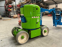 1999 grove amz 30 neu hoogwerker - afbeelding 20 van  22