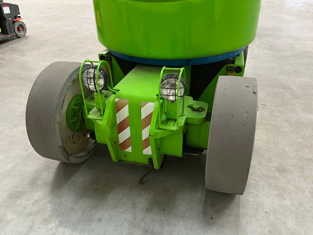 1999 grove amz 30 neu hoogwerker - afbeelding 22 van  22