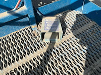 1999 grove gt141da zelfrijdende telescoophoogwerker met werkplatform - afbeelding 28 van  37