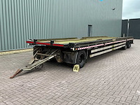 1999 gs ac-2800 l aanhangwagen - afbeelding 1 van  10