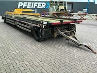 1999 gs ac-2800 l aanhangwagen - afbeelding 3 van  10