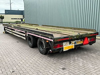 1999 gs ac-2800 l aanhangwagen - afbeelding 4 van  10