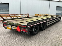 1999 gs ac-2800 l aanhangwagen - afbeelding 5 van  10