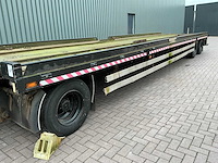 1999 gs ac-2800 l aanhangwagen - afbeelding 6 van  10