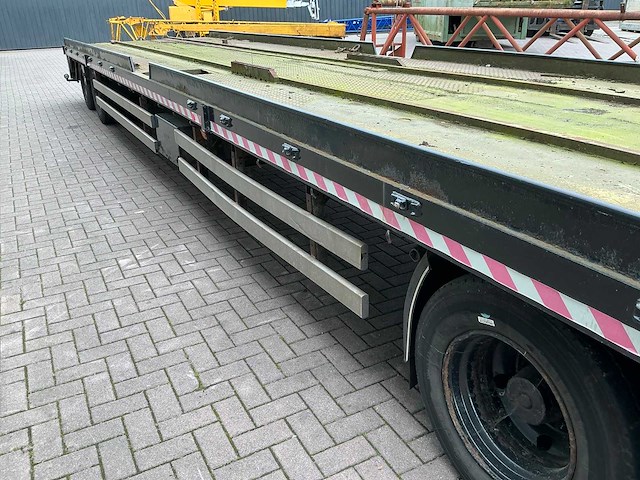 1999 gs ac-2800 l aanhangwagen - afbeelding 7 van  10