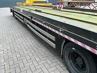 1999 gs ac-2800 l aanhangwagen - afbeelding 7 van  10