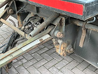 1999 gs ac-2800 l aanhangwagen - afbeelding 10 van  10