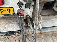 1999 gs tic 3000k db container aanhangwagen - afbeelding 2 van  12