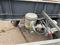 1999 gs tic 3000k db container aanhangwagen - afbeelding 3 van  12