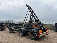 1999 gs tic 3000k db container aanhangwagen - afbeelding 1 van  12