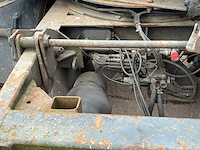 1999 gs tic 3000k db container aanhangwagen - afbeelding 12 van  12