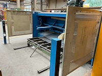 1999 haco tsx 3006 guillotineschaar - afbeelding 4 van  14