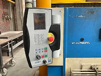 1999 haco tsx 3006 guillotineschaar - afbeelding 10 van  14