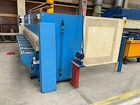 1999 haco tsx 3006 guillotineschaar - afbeelding 13 van  14