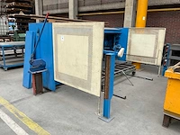 1999 haco tsx 3006 guillotineschaar - afbeelding 7 van  14