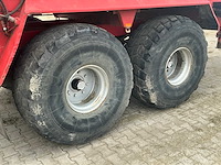 1999 hawe dst16 meststrooier - afbeelding 13 van  32
