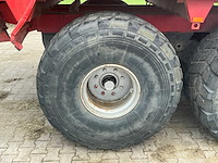 1999 hawe dst16 meststrooier - afbeelding 3 van  24