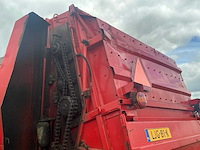 1999 hawe dst16 meststrooier - afbeelding 7 van  24